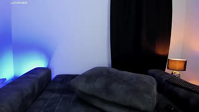 Stormi_Canniggia webcam