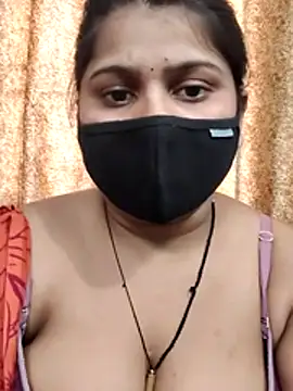 Hotty-simran webcam
