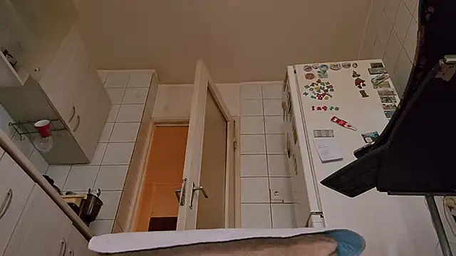 melissaBlessing webcam