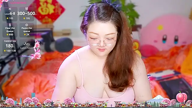 AngelwithEcup webcam