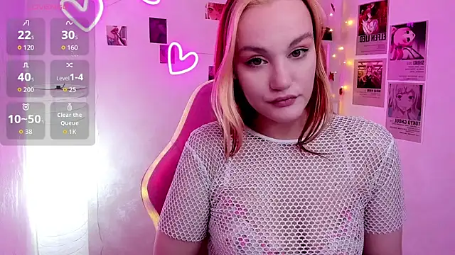 Ida_FaneStain webcam