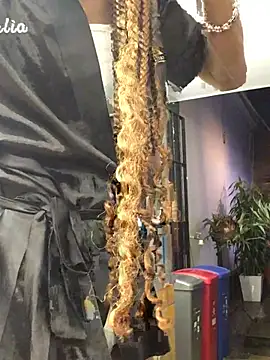 RosaliaMontero webcam