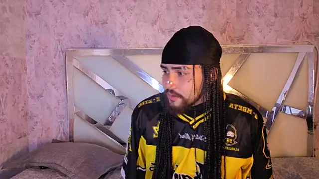 Benny_and_Mark webcam