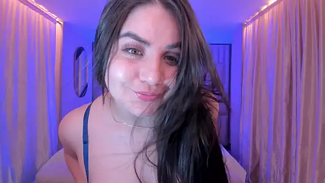 KendraClarkX webcam