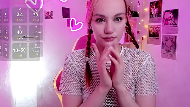 Ida_FaneStain webcam