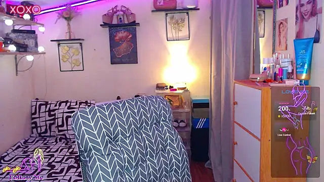 izabella_moore webcam