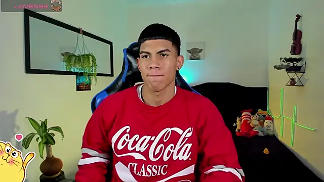 Damian_latinxxx webcam