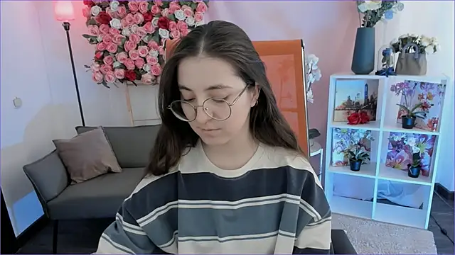 VirtuallVoyant webcam