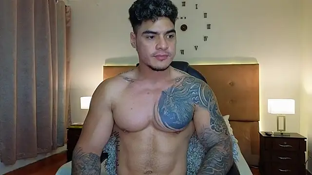 Steven_Velez webcam