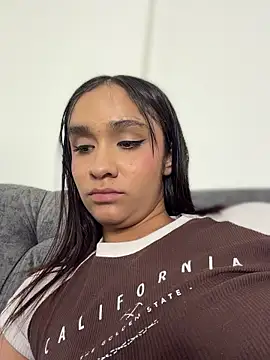 Isabella-Teen webcam