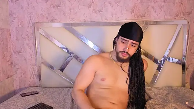 Benny_and_Mark webcam