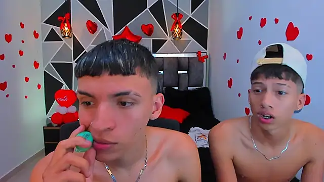 Juan_Nd_Steven webcam