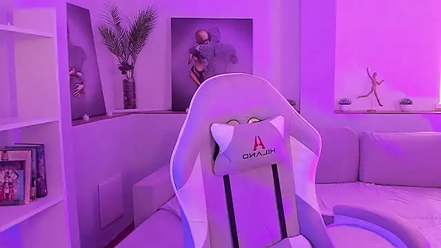 Madison_dolly webcam