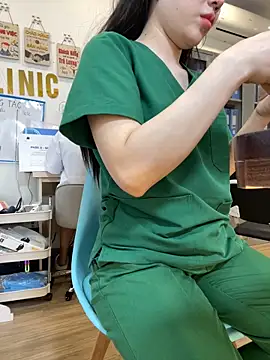 Clinic_Sexy webcam