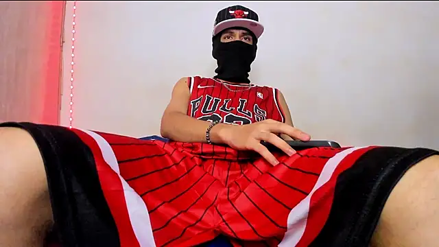 Samuel_Suarez webcam