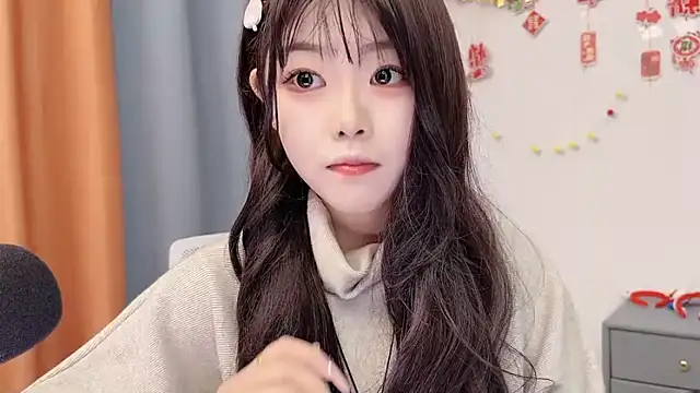 美女smalldaisy在线直播