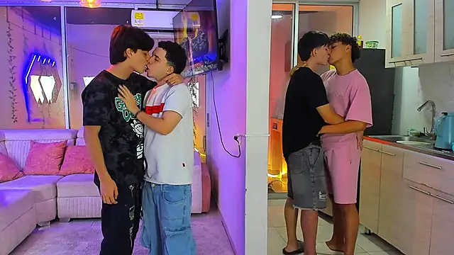 Houseofwarrios webcam