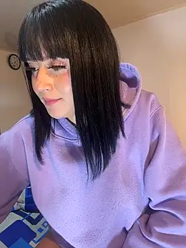 Webcam Model (emily_acorn)  is live.Free join now!