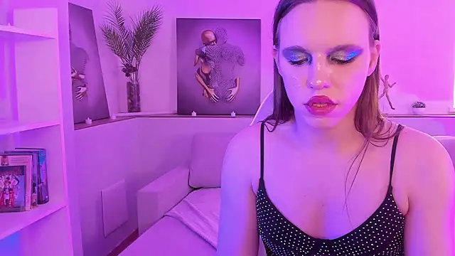 Madison_dolly webcam