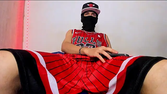 Samuel_Suarez webcam