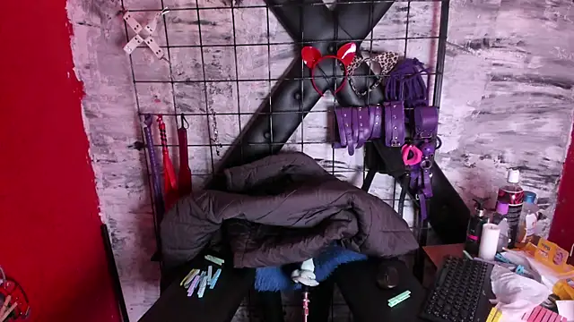 Charlotte_Bms7 webcam