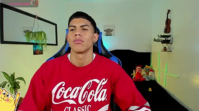 Damian_latinxxx webcam