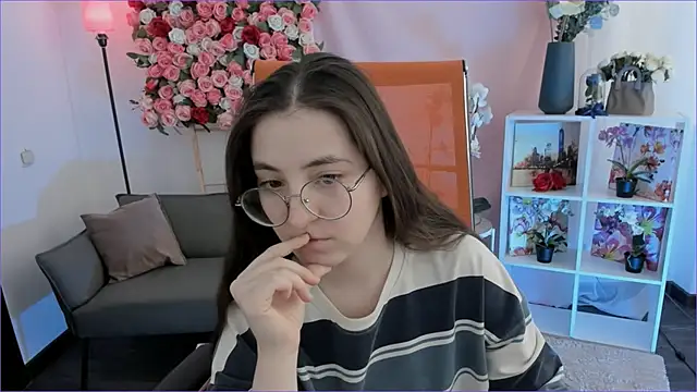 VirtuallVoyant webcam