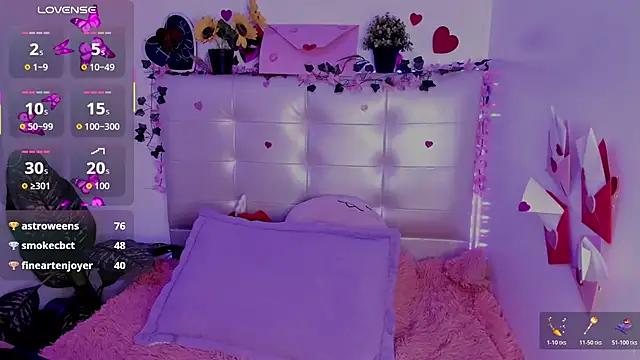 anna_blade_ - Anna_Blade_'s free webcam - UK Sex Cams