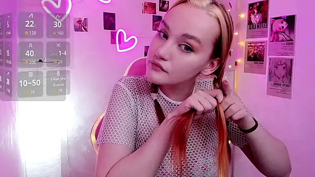 Ida_FaneStain webcam