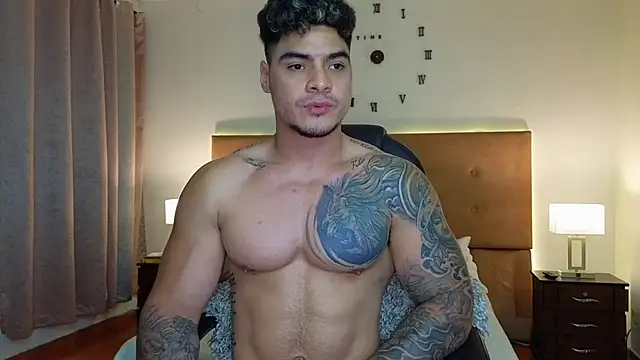 Steven_Velez webcam