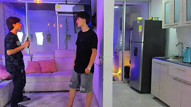 Houseofwarrios webcam