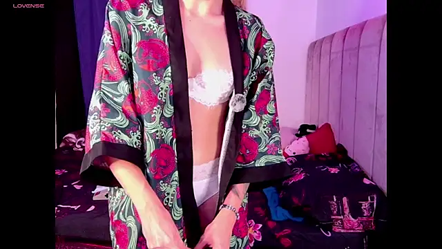 galatea_tantric webcam