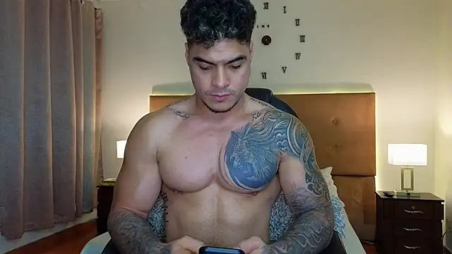 Steven_Velez webcam