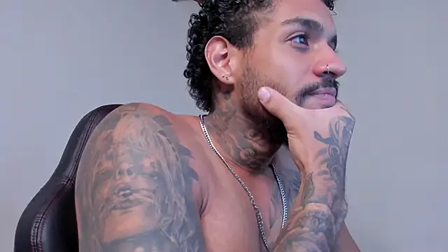 LuigiVitale_1 webcam