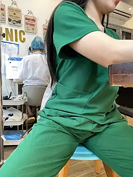 Clinic_Sexy webcam
