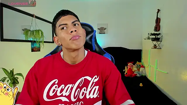 Damian_latinxxx webcam
