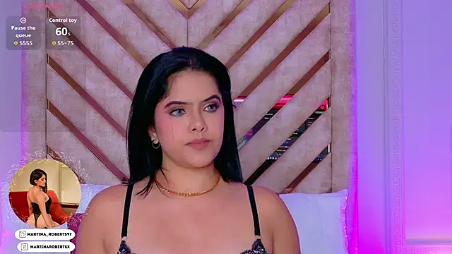 Martina-Roberts- webcam