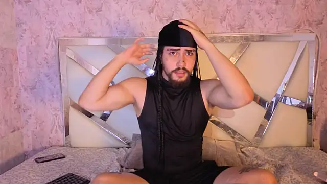 Benny_and_Mark webcam