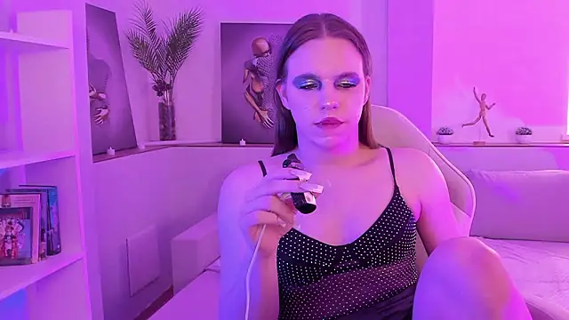 Madison_dolly webcam