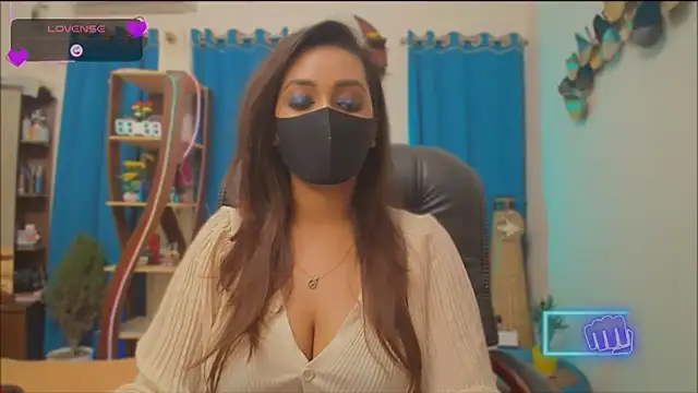 Stunner-GALBI webcam