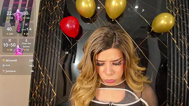 Giorgina_Parado webcam