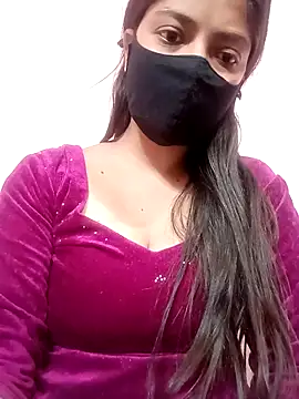 Ayesha_Baby30 webcam