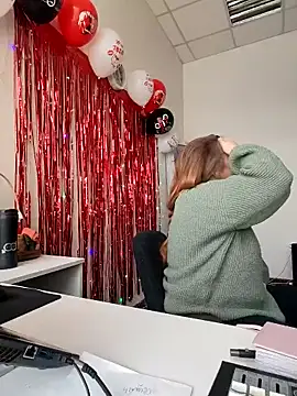 Juicy_PeachLux webcam