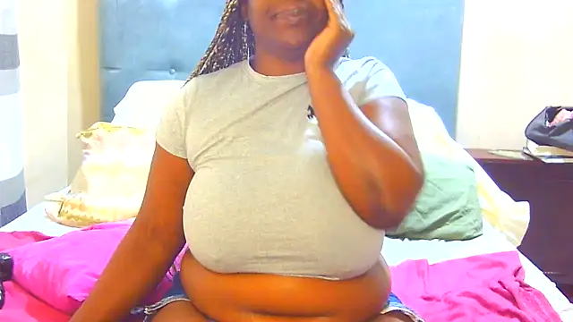 Black-Barbiexxc webcam