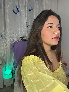 Linda_Bellucci webcam