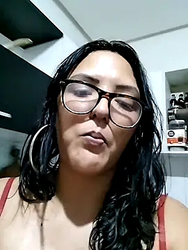 aurorachest - AuroraChest's free webcam