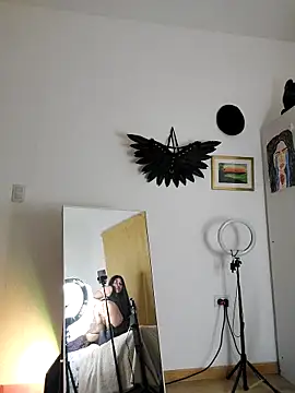 ArgentinaShani webcam