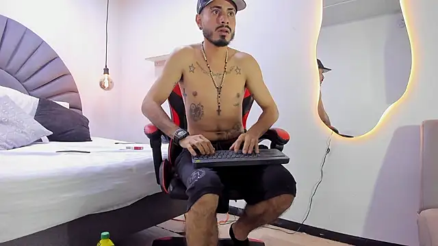 MatthewCullen webcam