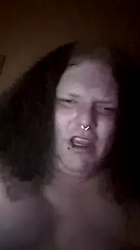 QueenBlackRose webcam