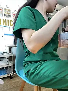 Clinic_Sexy webcam